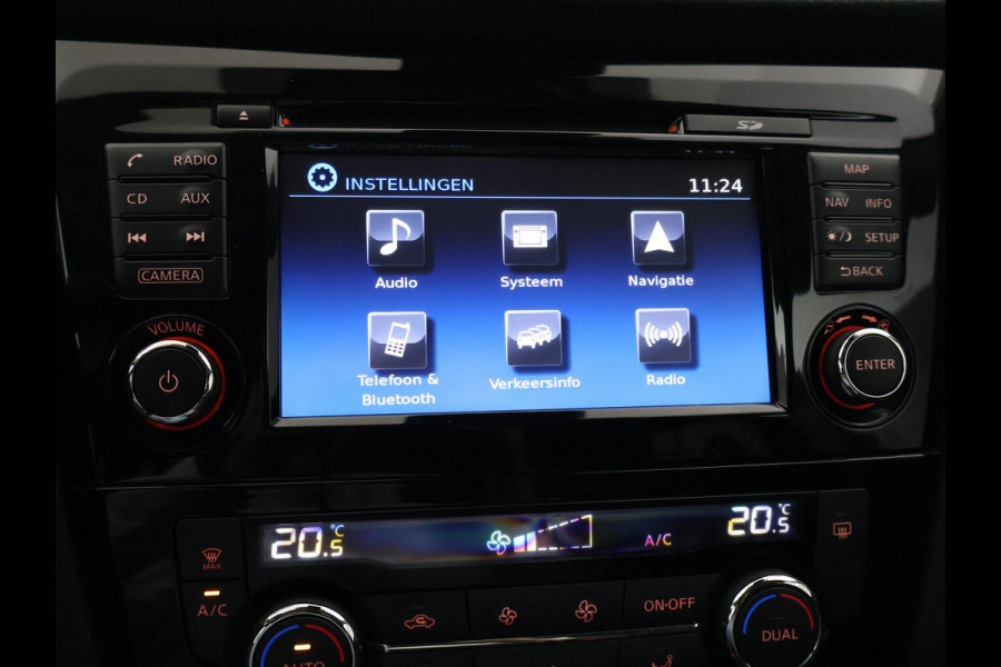 Nissan QASHQAI 1.2 N-CONNECTA + TREKHAAK | 18 INCH | PANORAMA | 360 CAMERA
