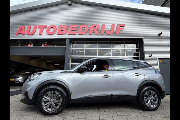 Peugeot 2008 1.2 PureTech Active Pack 23.000 KM - Apple CarPlay / Navigatie I Airco I LED I Sport velgen I Dealer onderhouden