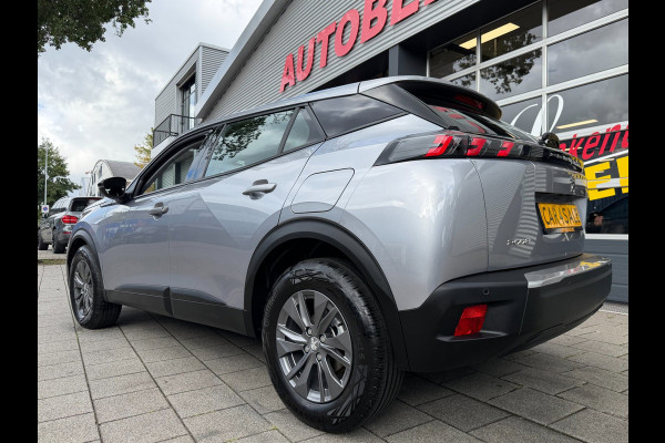Peugeot 2008 1.2 PureTech Active Pack 23.000 KM - Apple CarPlay / Navigatie I Airco I LED I Sport velgen I Dealer onderhouden