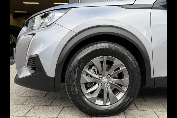Peugeot 2008 1.2 PureTech Active Pack 23.000 KM - Apple CarPlay / Navigatie I Airco I LED I Sport velgen I Dealer onderhouden