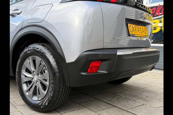 Peugeot 2008 1.2 PureTech Active Pack 23.000 KM - Apple CarPlay / Navigatie I Airco I LED I Sport velgen I Dealer onderhouden
