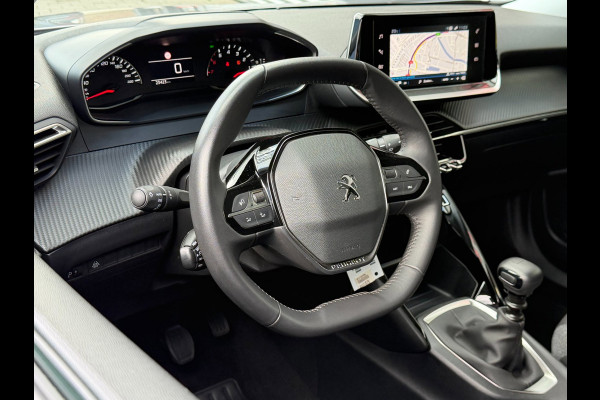 Peugeot 2008 1.2 PureTech Active Pack 23.000 KM - Apple CarPlay / Navigatie I Airco I LED I Sport velgen I Dealer onderhouden