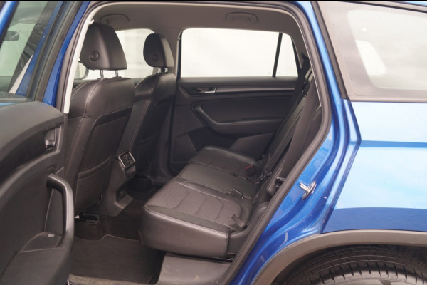 Škoda Kodiaq 1.5 TSI 150pk Business Edition 7-persoons -NAVI-ACC-ECC-