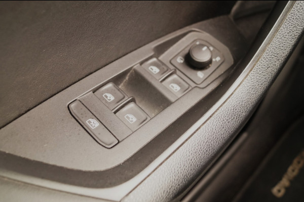 Škoda Kodiaq 1.5 TSI 150pk Business Edition 7-persoons -NAVI-ACC-ECC-