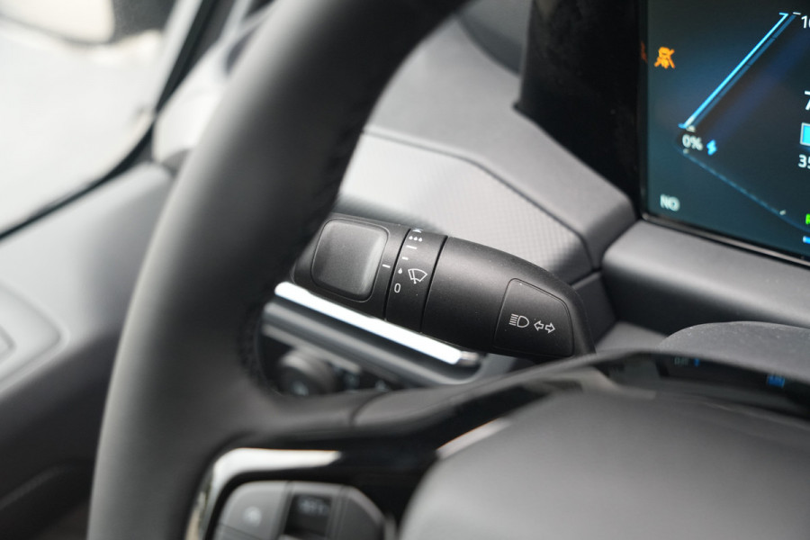Ford E-Transit Custom 340 L2H1 Limited 71 kWh 218pk - Carplay - Camera - Stoel-stuurverwarming - Rijklaar