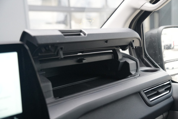 Ford E-Transit Custom 340 L2H1 Limited 71 kWh 218pk - Carplay - Camera - Stoel-stuurverwarming - Rijklaar