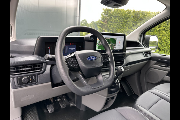 Ford Transit Custom 2.0 TDCI 136 PK TREND / L2H1 / 2.740 KG AHG / CAMERA / CRUISE / 3 ZITS / AIRCO / CARPLAY