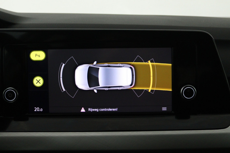 Volkswagen Golf 1.0 TSI Life (CRUISE CONTROL ADAPTIEF, NAVIGATIE, CARPLAY, PARKEERSENSOREN)