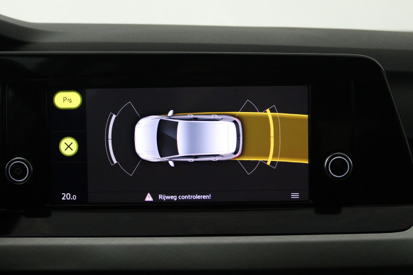 Volkswagen Golf 1.0 TSI Life (CRUISE CONTROL ADAPTIEF, NAVIGATIE, CARPLAY, PARKEERSENSOREN)