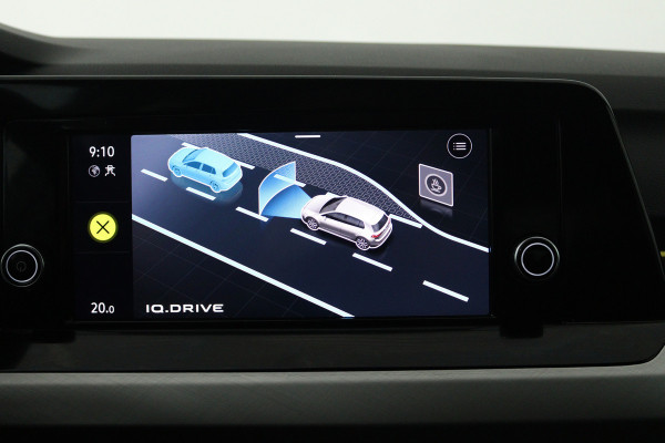Volkswagen Golf 1.0 TSI Life (CRUISE CONTROL ADAPTIEF, NAVIGATIE, CARPLAY, PARKEERSENSOREN)