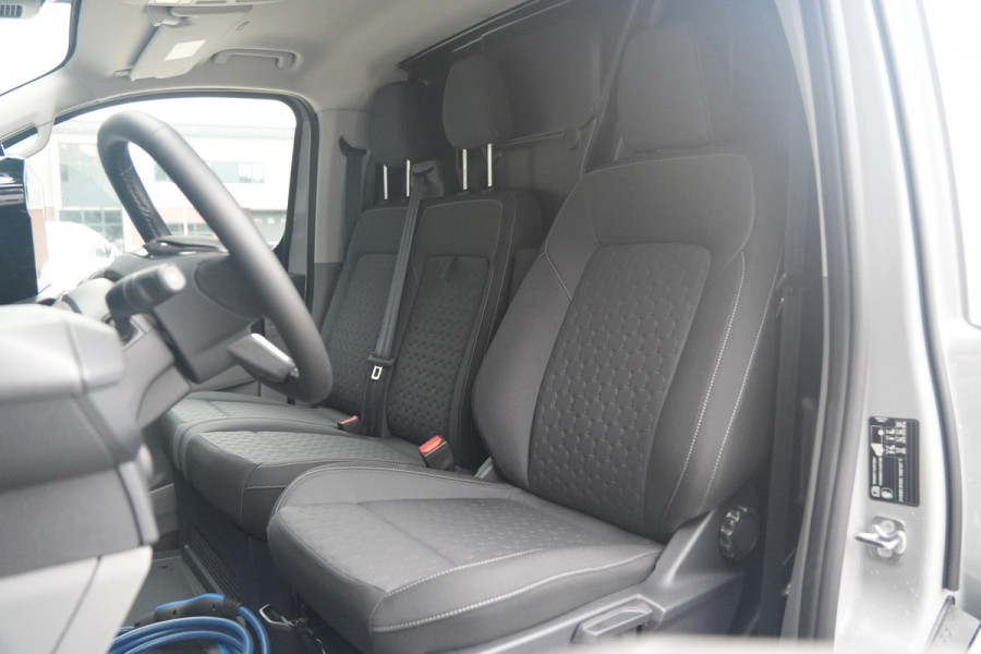 Ford E-Transit Custom 340 L2H1 Limited 71 kWh 218pk - Carplay - Camera - Stoel-stuurverwarming - Rijklaar