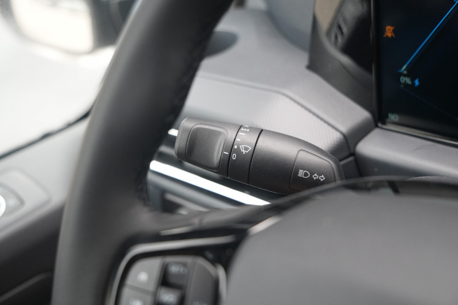 Ford E-Transit Custom 340 L2H1 Limited 71 kWh 218pk - Carplay - Camera - Stoel-stuurverwarming - Rijklaar