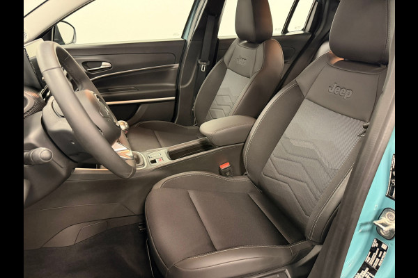 Jeep Avenger 1.2 Longitude*Cruise-Control*Navi*Airco*Apple-Carplay*PDC*