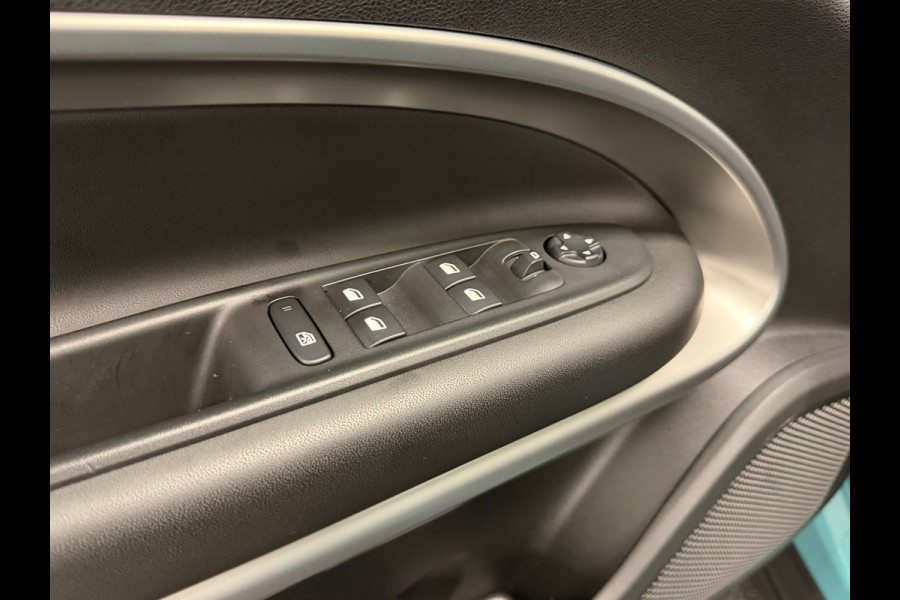 Jeep Avenger 1.2 Longitude*Cruise-Control*Navi*Airco*Apple-Carplay*PDC*