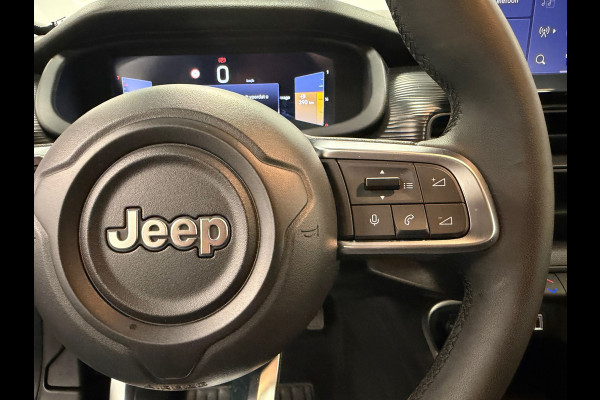 Jeep Avenger 1.2 Longitude*Cruise-Control*Navi*Airco*Apple-Carplay*PDC*