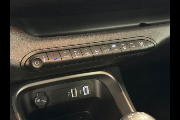 Jeep Avenger 1.2 Longitude*Cruise-Control*Navi*Airco*Apple-Carplay*PDC*