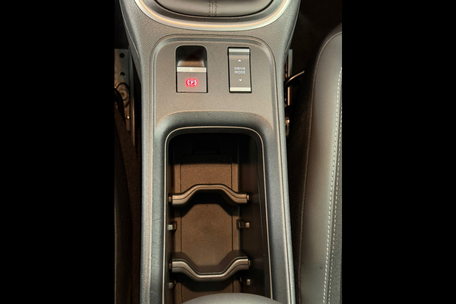 Jeep Avenger 1.2 Longitude*Cruise-Control*Navi*Airco*Apple-Carplay*PDC*