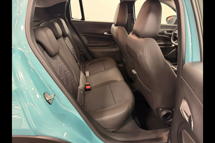 Jeep Avenger 1.2 Longitude*Cruise-Control*Navi*Airco*Apple-Carplay*PDC*
