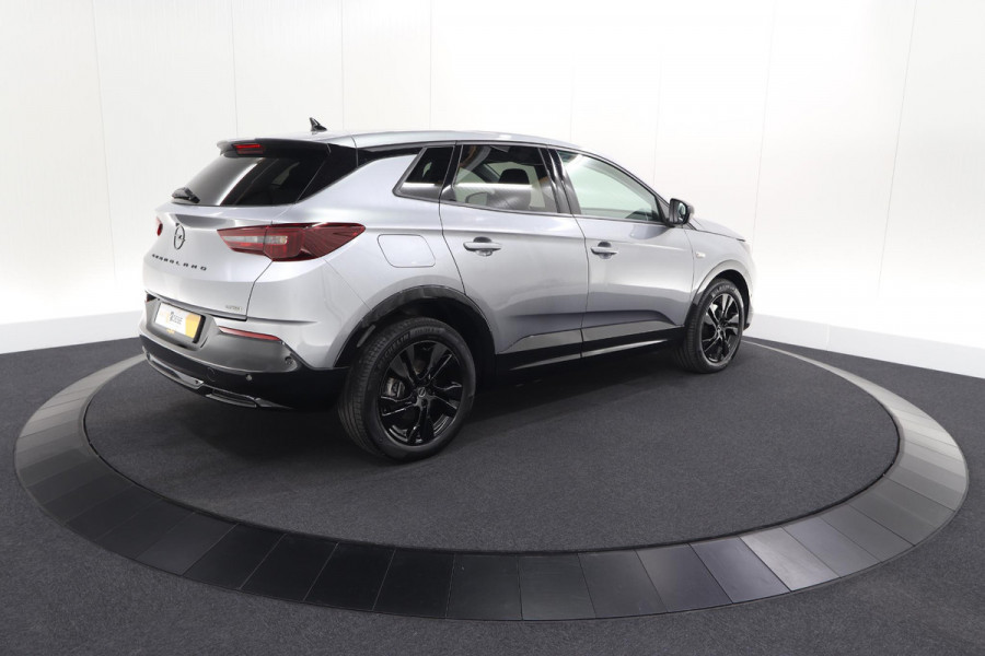 Opel Grandland 1.6 Turbo 225 Plug-In Hybrid GS | Adaptieve Cruise Control | Camera | Dodehoekdetectie