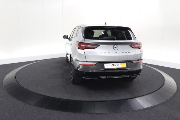 Opel Grandland 1.6 Turbo 225 Plug-In Hybrid GS | Adaptieve Cruise Control | Camera | Dodehoekdetectie