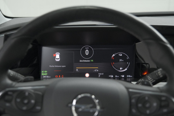 Opel Grandland 1.6 Turbo 225 Plug-In Hybrid GS | Adaptieve Cruise Control | Camera | Dodehoekdetectie