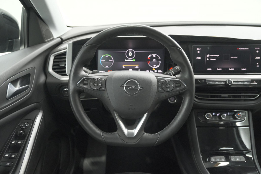 Opel Grandland 1.6 Turbo 225 Plug-In Hybrid GS | Adaptieve Cruise Control | Camera | Dodehoekdetectie