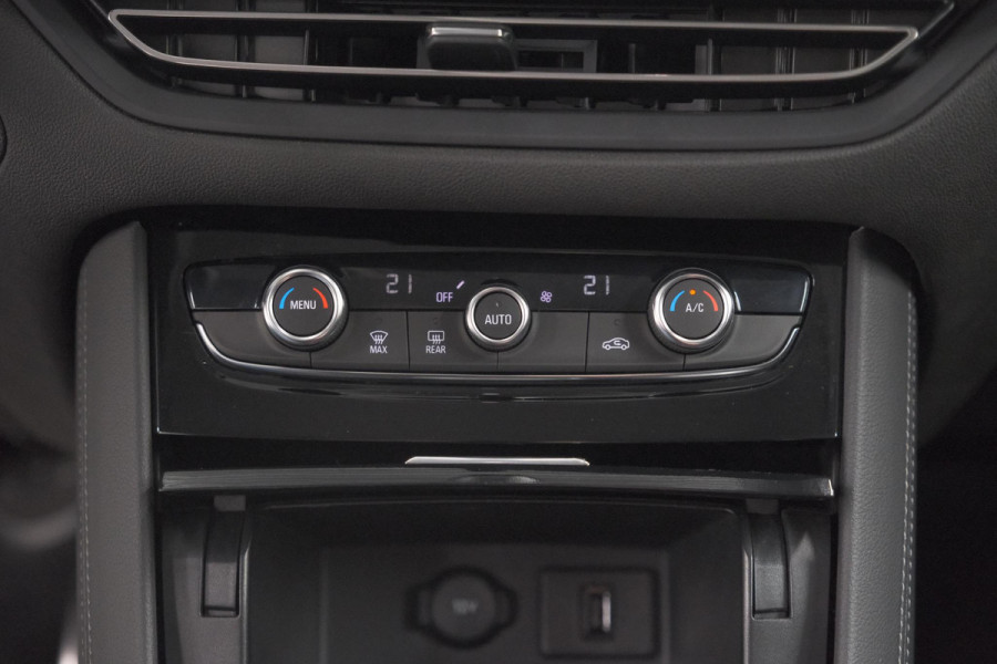 Opel Grandland 1.6 Turbo 225 Plug-In Hybrid GS | Adaptieve Cruise Control | Camera | Dodehoekdetectie