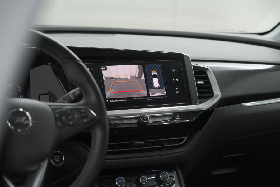 Opel Grandland 1.6 Turbo 225 Plug-In Hybrid GS | Adaptieve Cruise Control | Camera | Dodehoekdetectie