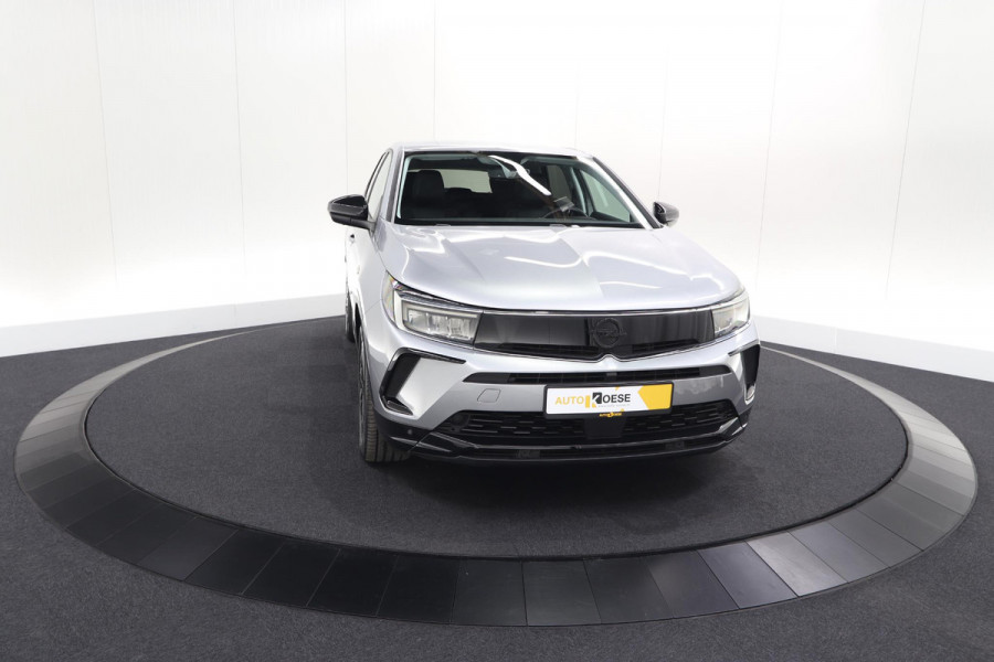 Opel Grandland 1.6 Turbo 225 Plug-In Hybrid GS | Adaptieve Cruise Control | Camera | Dodehoekdetectie