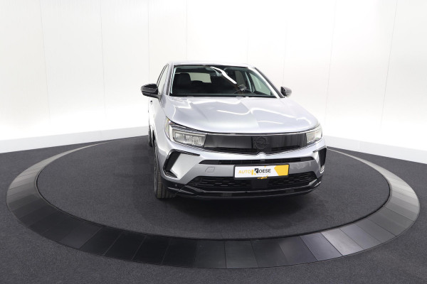 Opel Grandland 1.6 Turbo 225 Plug-In Hybrid GS | Adaptieve Cruise Control | Camera | Dodehoekdetectie