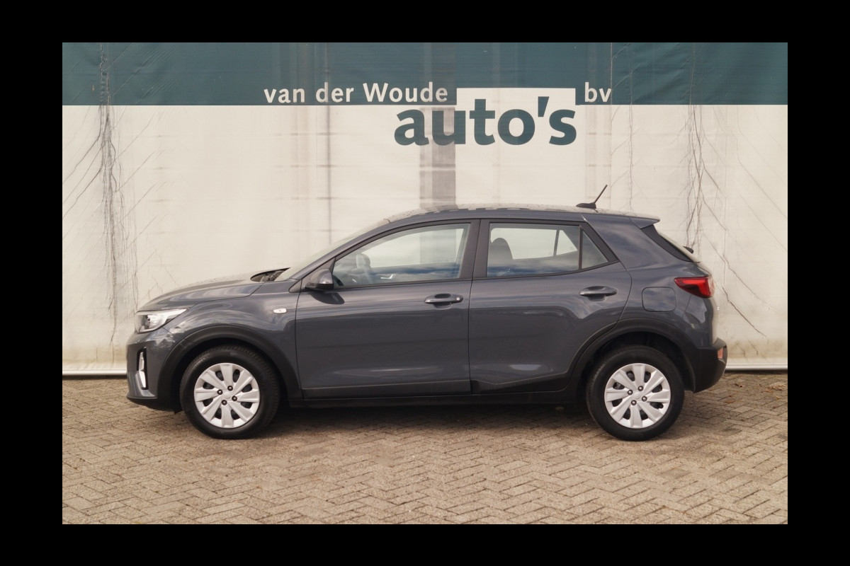 Kia Stonic 1.0 T-GDi MHEV ComfortLine -AIRCO-CARPLAY-