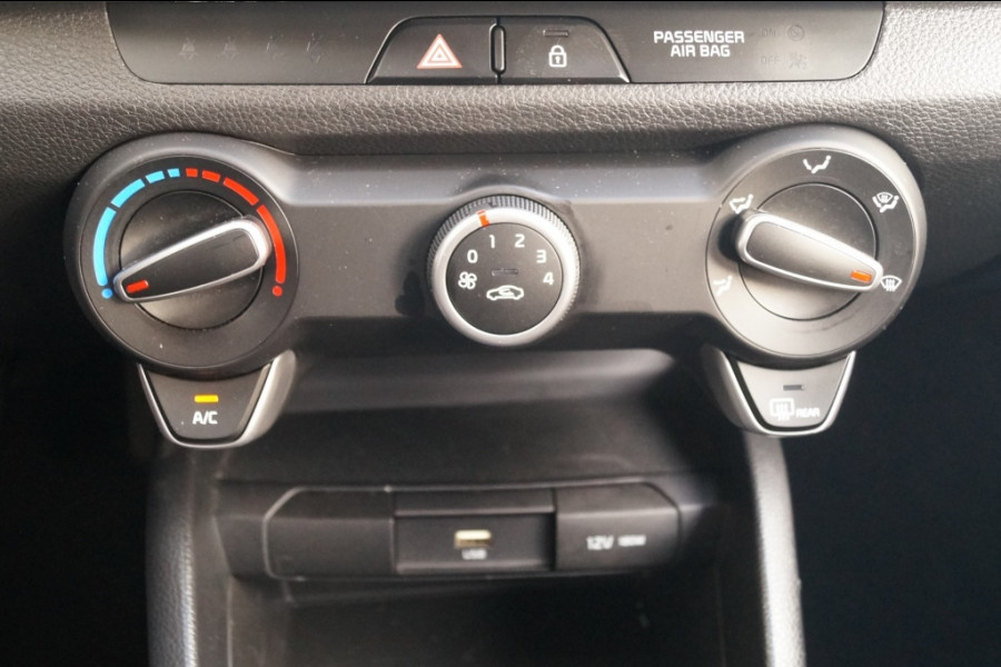 Kia Stonic 1.0 T-GDi MHEV ComfortLine -AIRCO-CARPLAY-