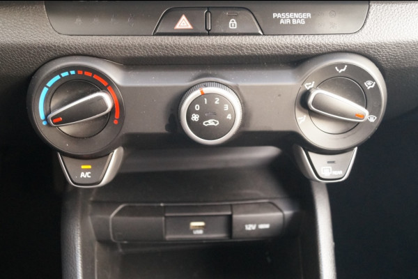 Kia Stonic 1.0 T-GDi MHEV ComfortLine -AIRCO-CARPLAY-