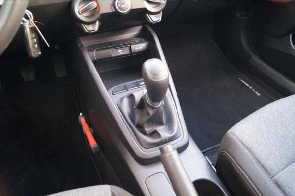 Kia Stonic 1.0 T-GDi MHEV ComfortLine -AIRCO-CARPLAY-