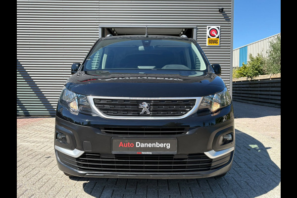 Peugeot Rifter 1.2 Puretech Allure NIEUW-STAAT! GARANTIE !