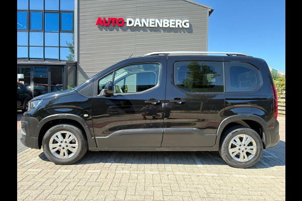 Peugeot Rifter 1.2 Puretech Allure NIEUW-STAAT! GARANTIE !