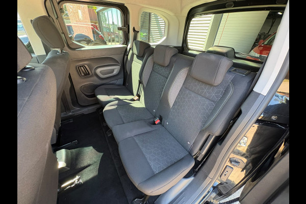 Peugeot Rifter 1.2 Puretech Allure NIEUW-STAAT! GARANTIE !