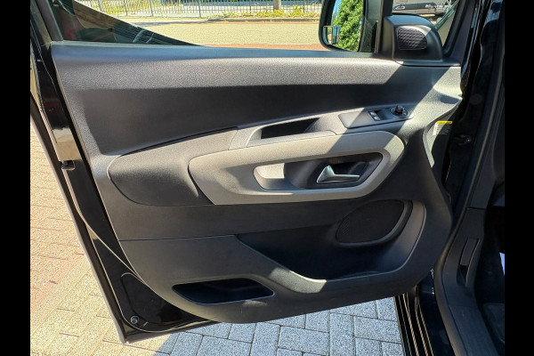 Peugeot Rifter 1.2 Puretech Allure NIEUW-STAAT! GARANTIE !