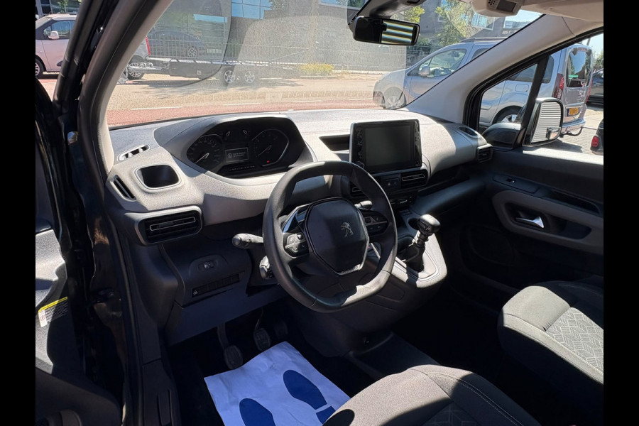 Peugeot Rifter 1.2 Puretech Allure NIEUW-STAAT! GARANTIE !