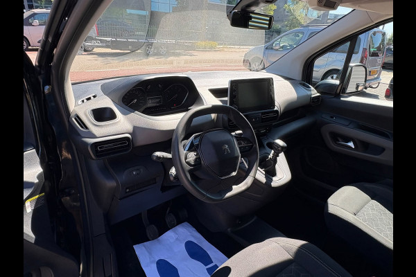 Peugeot Rifter 1.2 Puretech Allure NIEUW-STAAT! GARANTIE !