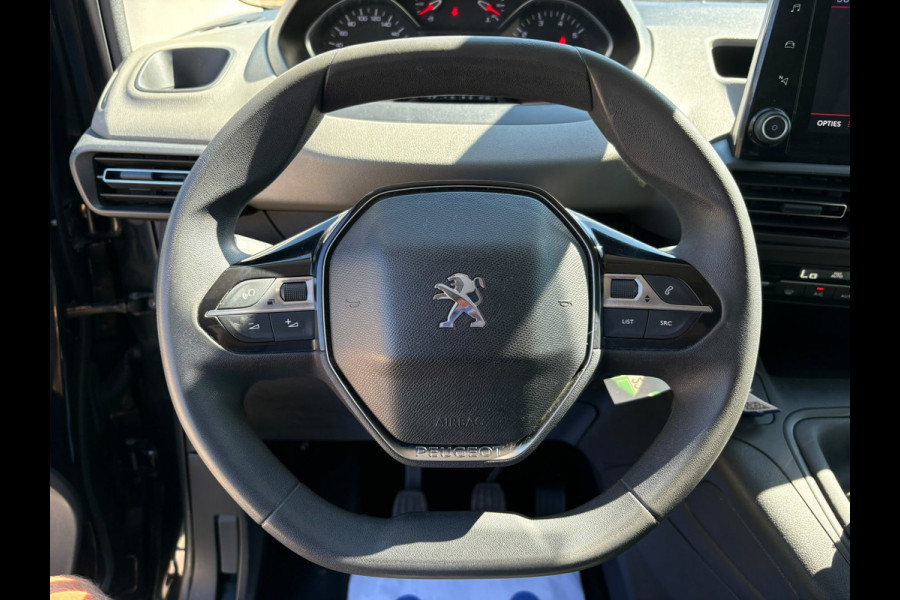 Peugeot Rifter 1.2 Puretech Allure NIEUW-STAAT! GARANTIE !