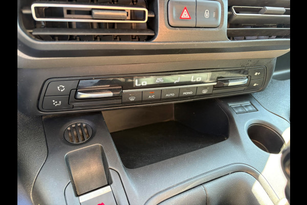 Peugeot Rifter 1.2 Puretech Allure NIEUW-STAAT! GARANTIE !