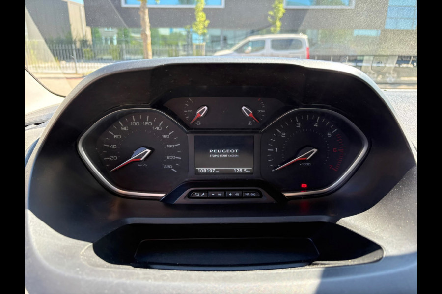 Peugeot Rifter 1.2 Puretech Allure NIEUW-STAAT! GARANTIE !