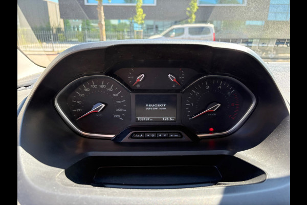 Peugeot Rifter 1.2 Puretech Allure NIEUW-STAAT! GARANTIE !