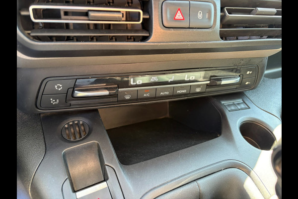 Peugeot Rifter 1.2 Puretech Allure NIEUW-STAAT! GARANTIE !