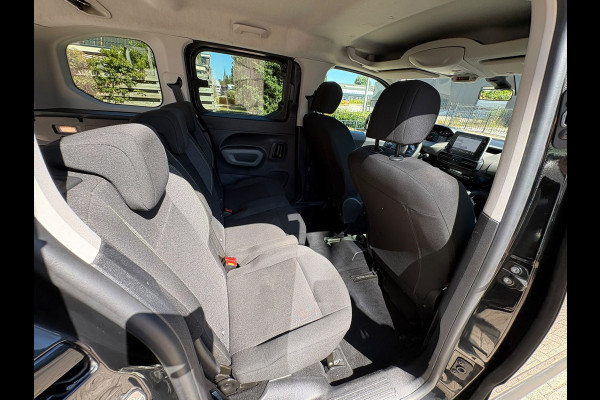 Peugeot Rifter 1.2 Puretech Allure NIEUW-STAAT! GARANTIE !