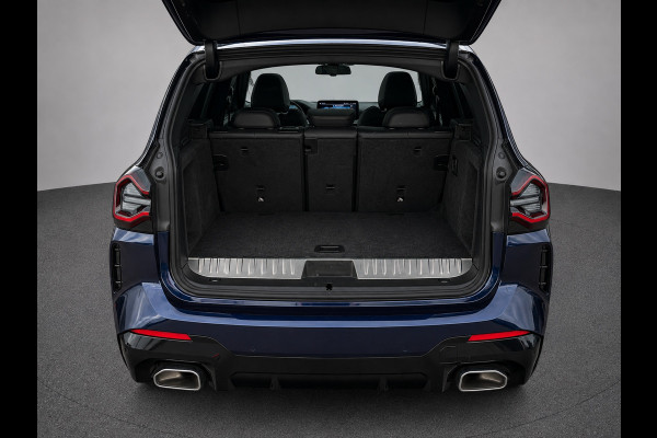 BMW X3 XDrive30e M-Sport | SOH 99% | Pano | Trekhaak | Harman Kardon | Elektr. stoelen | Head Up | Keyless | 20 inch | 360
