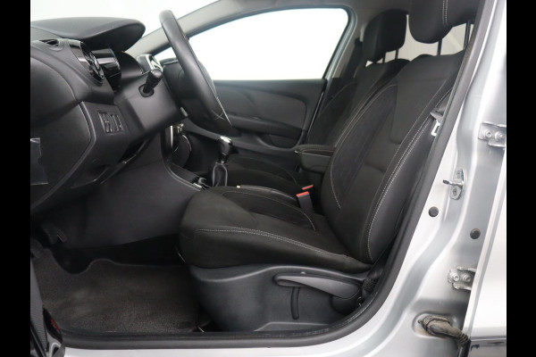 Renault Clio 0.9 TCe Limited | Cruise control | Park assist | Bluetooth | Navigatie | DAB | Getint glas | Full LED | Lichtmetaal 16'' |