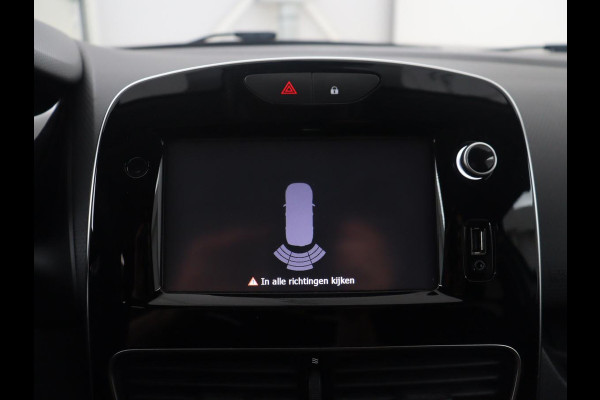 Renault Clio 0.9 TCe Limited | Cruise control | Park assist | Bluetooth | Navigatie | DAB | Getint glas | Full LED | Lichtmetaal 16'' |