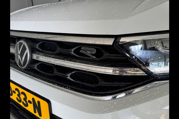Volkswagen T-Roc TSI 110PK R-LINE BUSINESS CAMERA/MASSAGE/IQ.LIGHT